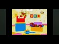 Baby Tv Logo Horror Version