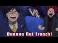 My Hero Academia But With Cereal Instead