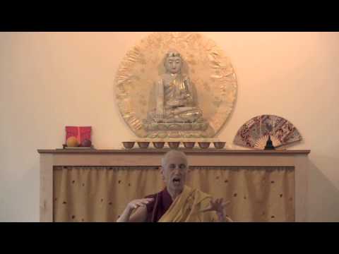 04 The Four Noble Truths 07-20-14