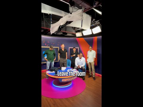 Will Faf leave the room for Glenn Phillips? 🤔