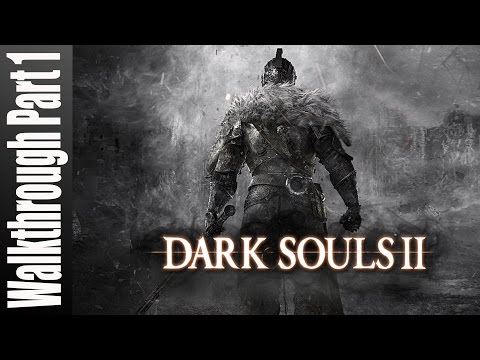 Dark Souls II - Crown of the Sunken King PC
