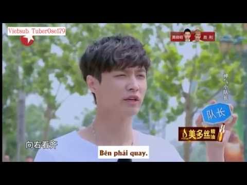 [Vietsub] Go Fighting! Season 2 - Ep 8 Unseen cut