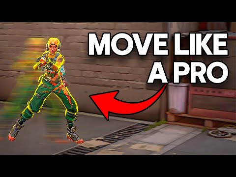 4 Movement Secrets Pros Don't Tell You