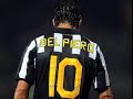 Alessandro Del Piero 1993-2012 | Story of a ...