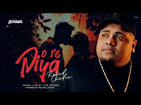 Rohid Chedie || O Re Piya || Muziekformatie The Starzz