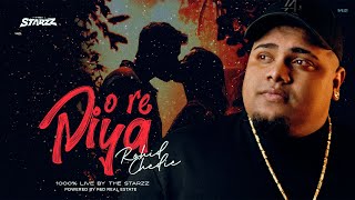 Download lagu Rohid Chedie || O Re Piya || Muziekformatie The Starzz mp3