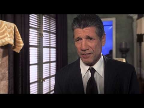 Спецагент Корки Романо - Трейлер