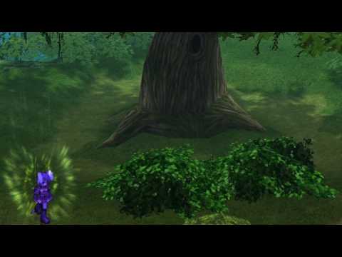 Ragnarok Online BGM #03 Peaceful Forest a.k.a The Poring Island | Nostalgic Feels