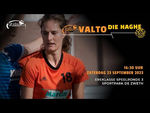 Valto 1 - Die Haghe 1