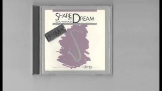 Gerry Niewood - Share my dream