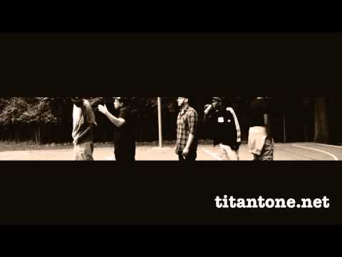 Titan Tone - Metalworks (Prod. By Jo Nada)