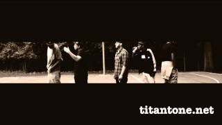 Titan Tone - Metalworks (Prod. By Jo Nada)