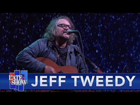 ジェフ・ツイーディ "ゲス・アゲイン" (Jeff Tweedy "Guess Again")