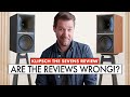 New Powered Speakers! KLIPSCH the NINES, KLIPSCH the SEVENS Review