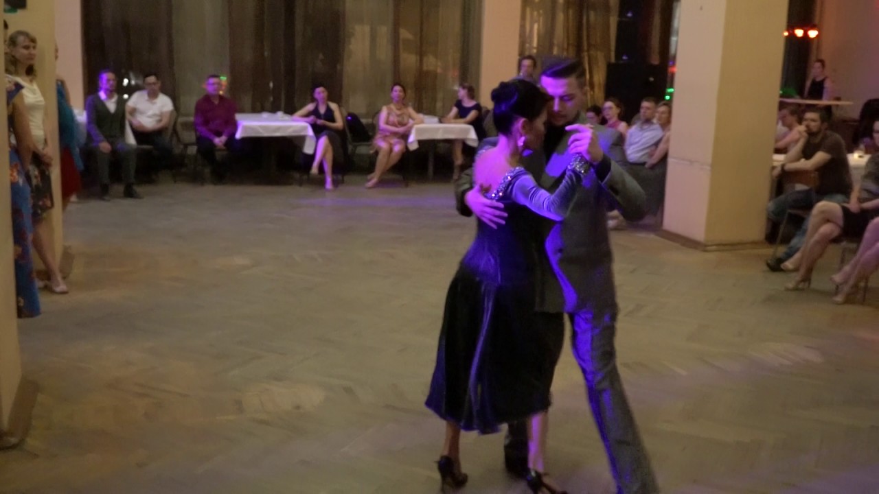 Ruslan Takhirov & Natalia Atepaeva. El Calor. 2017.06.09 (2)