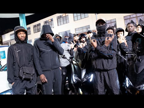 NEXT-FRESHCO X FLOSSY OB ( VIDEOCLIP OFICIAL) 