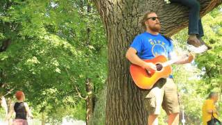 The Sheepdogs - I Don't Get By | Live in Bellwoods NXNE picnic