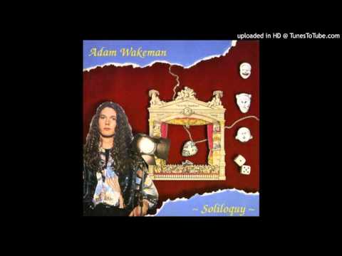 Adam Wakeman - Don't Say Goodbye