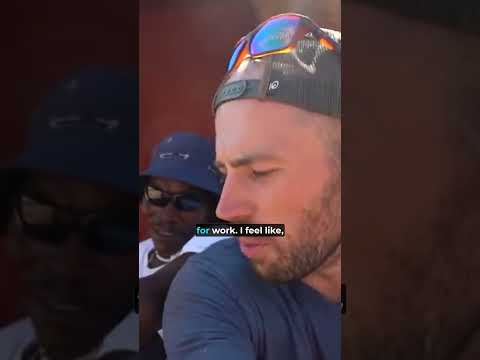 Getting Hit On by the Himba Tribe