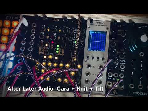 After Later Audio Cara image 2