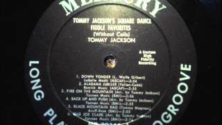 Tommy Jackson   Down Yonder