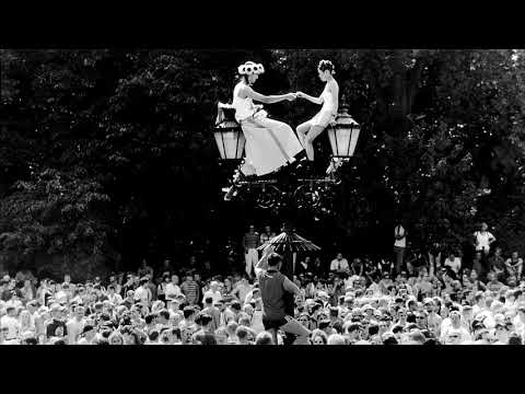 Shadym & Alain Delay - Meet Her At The Loveparade (Rework2018)