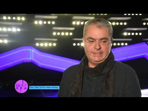 Arben Fetoshi flet për filmin "Vice" nga Adam McKay - KultOra - Klan Kosova