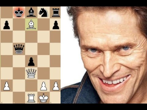 The Most Insane Gambit Explained in 3 Minutes | The King’s Gambit Double Muzio
