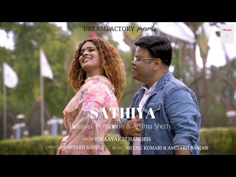 Nency Thakkar music video 