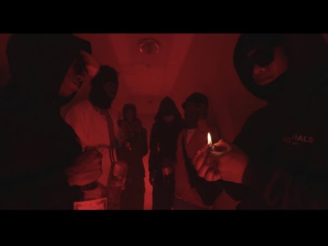 Jc32baby - 32Anthem (Official music video) (shot by @director.bg)