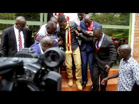 Jajunga official video by Sharp Star ft Figure star