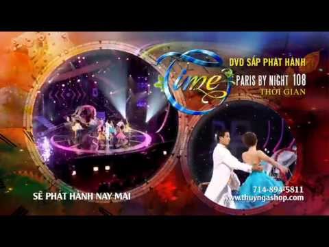 PARIS BY NIGHT 108 Trailer