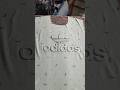 Emboss Print Shorts Youtube T Shirt Printing