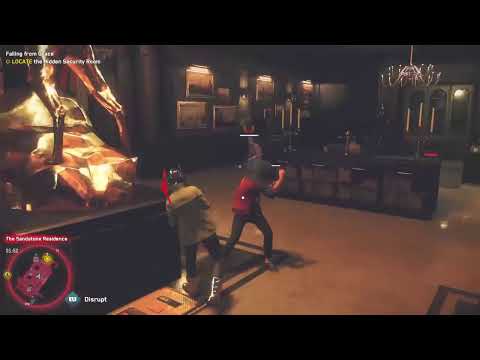 Watch Dogs Legion PT20