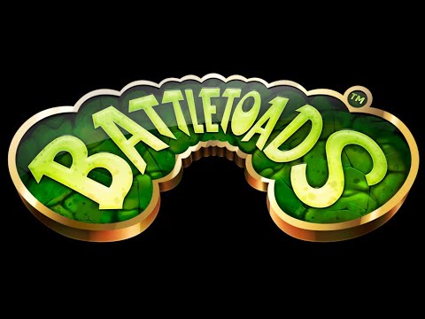 Battle Toads - Surf City by aNDRей (NES Music remake) №598