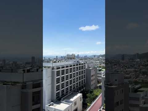 See Kobe U -  青空 / Blue sky