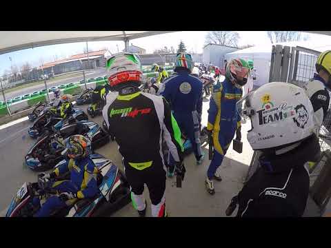 4H of P.E.W.S. 2020/2021 - Round 4 - Stint 2.1