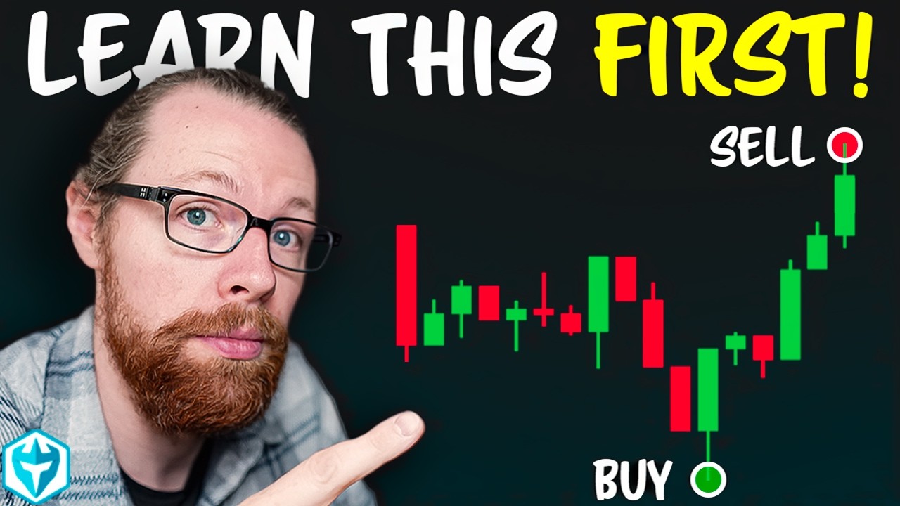 Trading was HARD Until I Learned These 3 SIMPLE Concepts