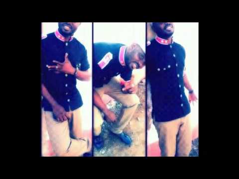 Benjy. Ft Kesse & Maslary----I No Go Date