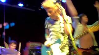 A Rocket To The Moon - I&#39;m Not Saying Goodbye