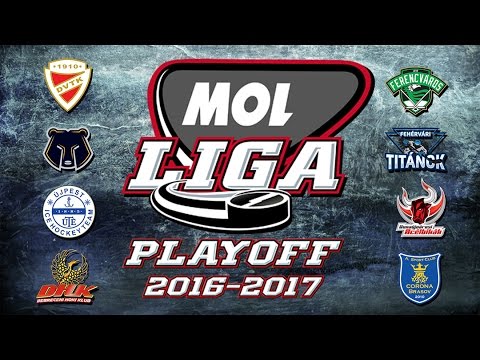 DVTK Jegesmedvék - Ferencvárosi TC