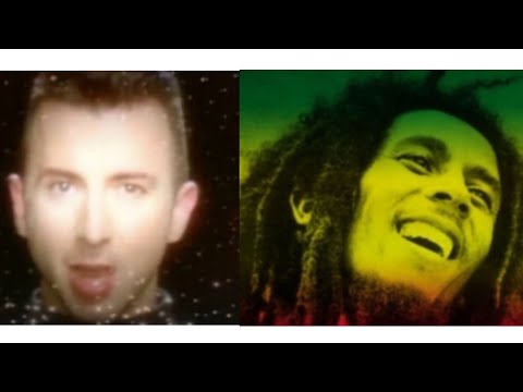 Soft Cell - Tainted Love Remix vs Bob Marley Mixed By 🎧 Vj Efrain Hdez 🇲🇽