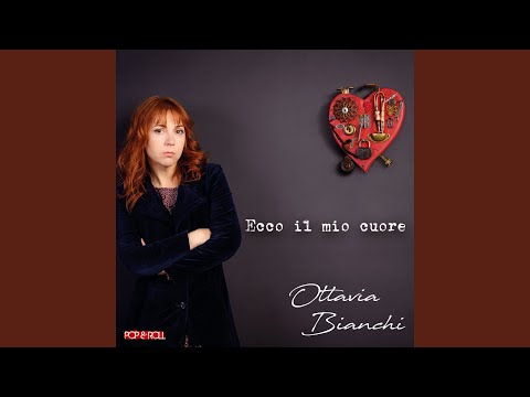 Ecco il mio cuore (feat. Giacomo Ronconi, Claudio Cesar Corvini, Gino Binchi, Nicola Ronconi,...