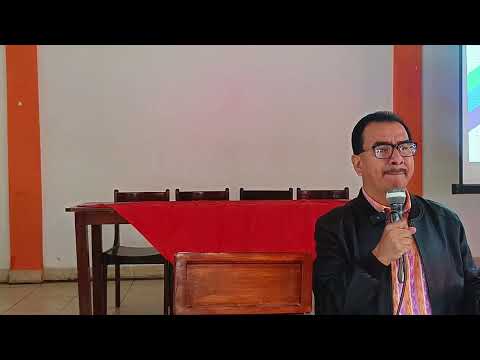 Testimonio Pr. Herman Alcántara, en la conferencia EPICENTRO 2.0 , Vinto Cochabamba.