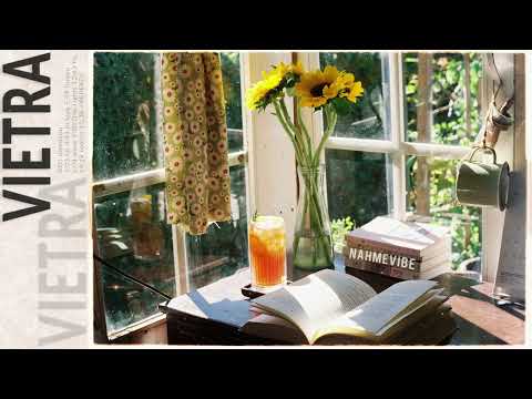 Vietra Playlist - The Best of Vietra