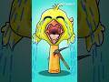 Crying New Sprunki OC Chicky Needs HELP! 🆘️😭  #sprunki #incredibox #chicky