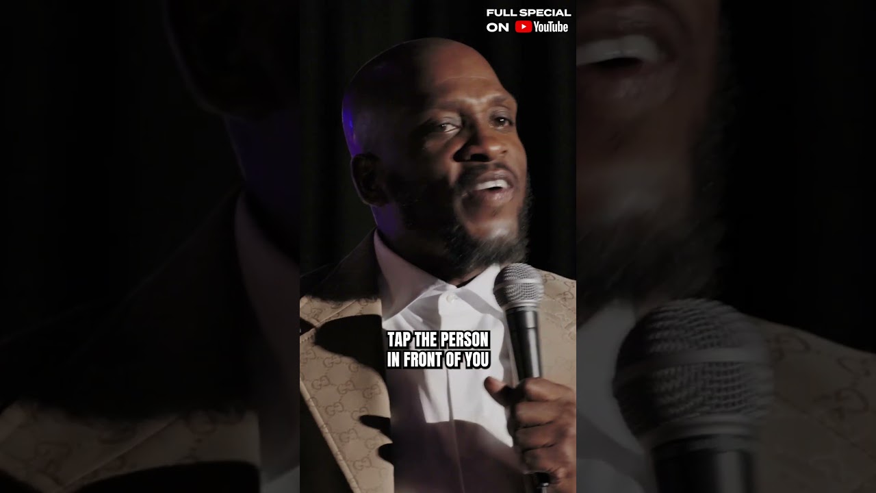Old fans with hearing problems | Ali Siddiq: My Father (Part 3 of 13) | Stand Up Comedy