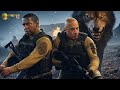 DENZEL WASHINGTON VIN DIESEL Full Action Movie 2025 I New Movie 4K Quality