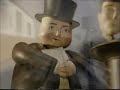 Thomas And The Special Letter US George Carlin