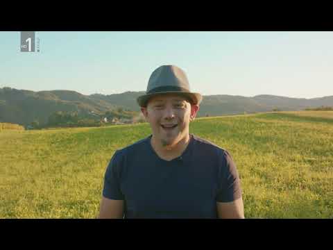 Slovenska podoknica - Novi spomini (predstavitev) (Slovenski pozdrav, 18.10.2019)